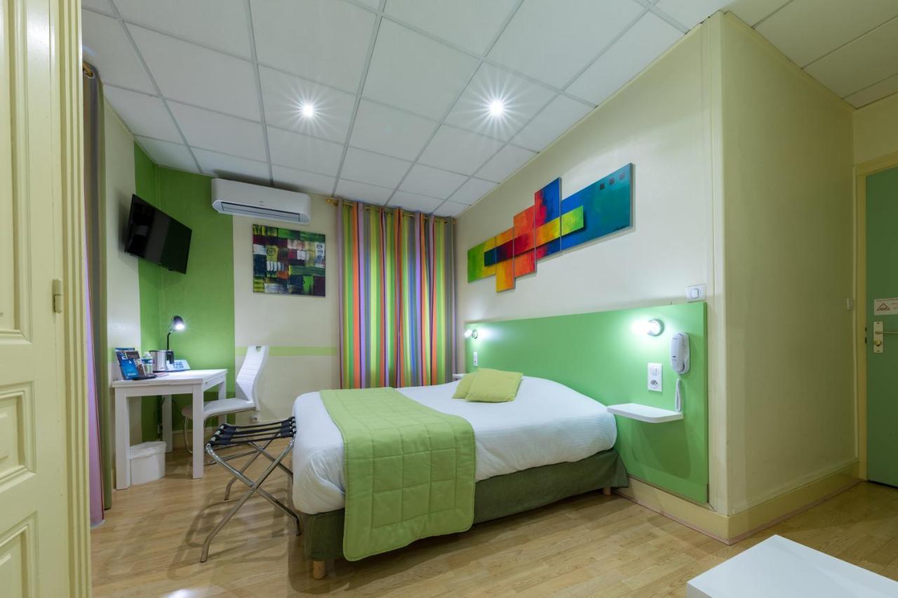 La Commanderie De Champarey Hotel Bourgoin-Jallieu Exterior photo