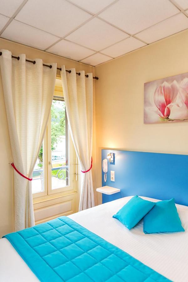 La Commanderie De Champarey Hotel Bourgoin-Jallieu Exterior photo